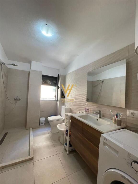 APPARTAMENTO 2+1+3 BLK IN AFFITTO A ISH BLLOK 800 EURO