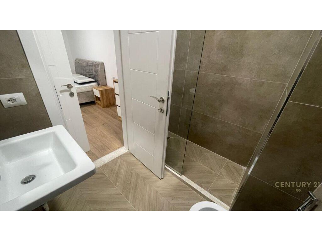 Apartment 2+1+2 for rent opposite UET – Porcelan Area, Tirana