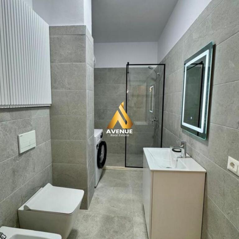 FOR RENT APARTMENT 2+1, GRAND GALLERY RESIDENCE, YZBERISHT, TIRANA