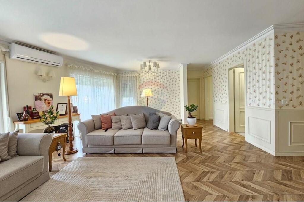 Affitto, Appartamento 2+1+2, Kodra e Diellit 2
