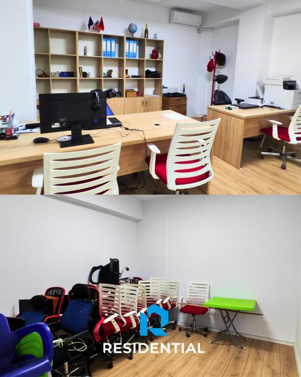 Tek Hotel Mondial Jepet Me Qira Ambjent Per Klinike!