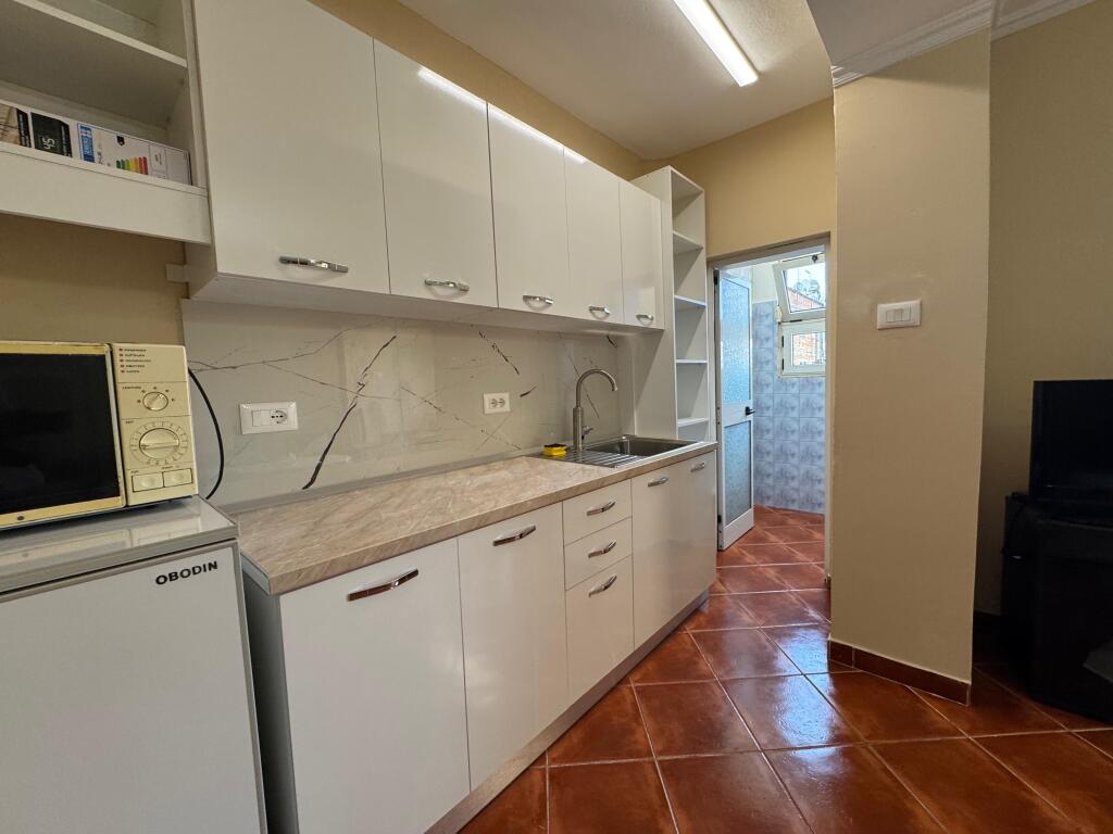 Pazari Ri Vendesi Appartamento 1+1