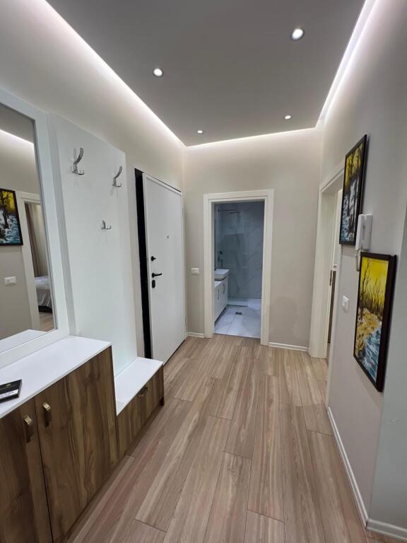 1+1,arredato vicino all'hotel Radison vicino a Petwille,prezzo 750 euro,offerto anche parcheggio aggiuntivo
