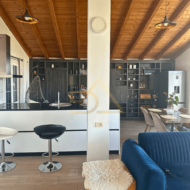 Villa Moderna in Vendita – Istituto, Kamëz