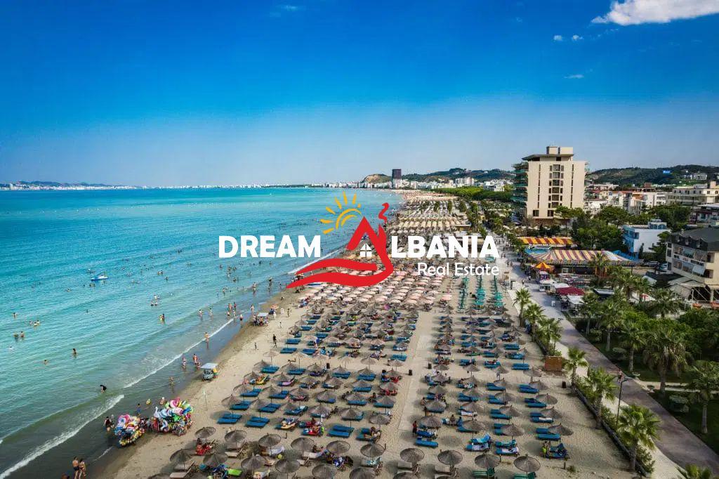 Appartamento 1+1 In Vendita A Durazzo(ID 41111131)