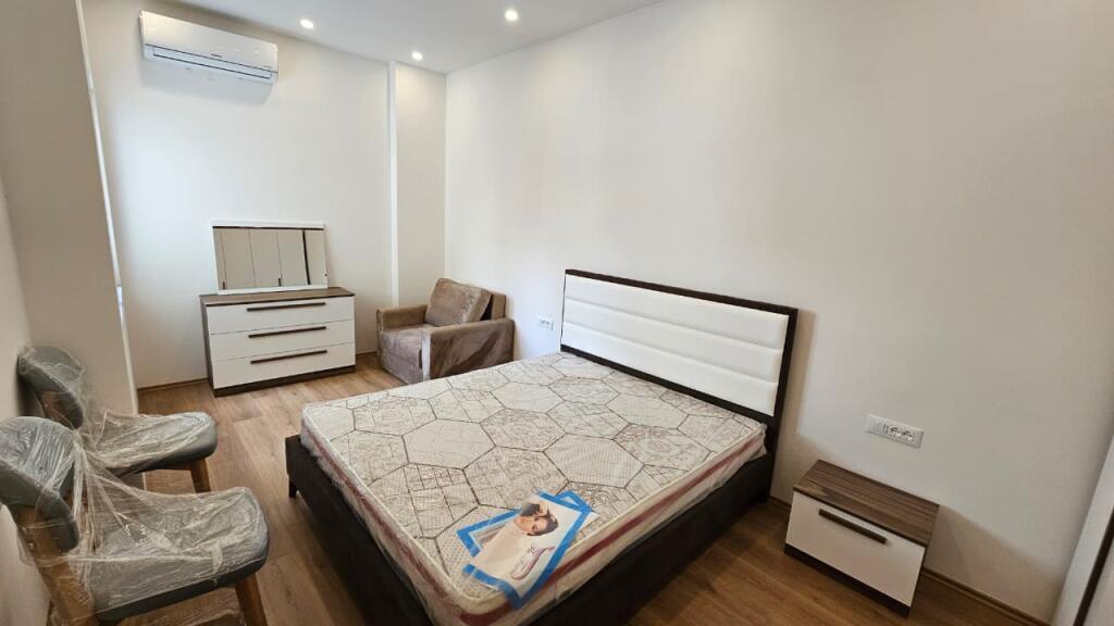 Apartament 1+1 per qira ne Bllok