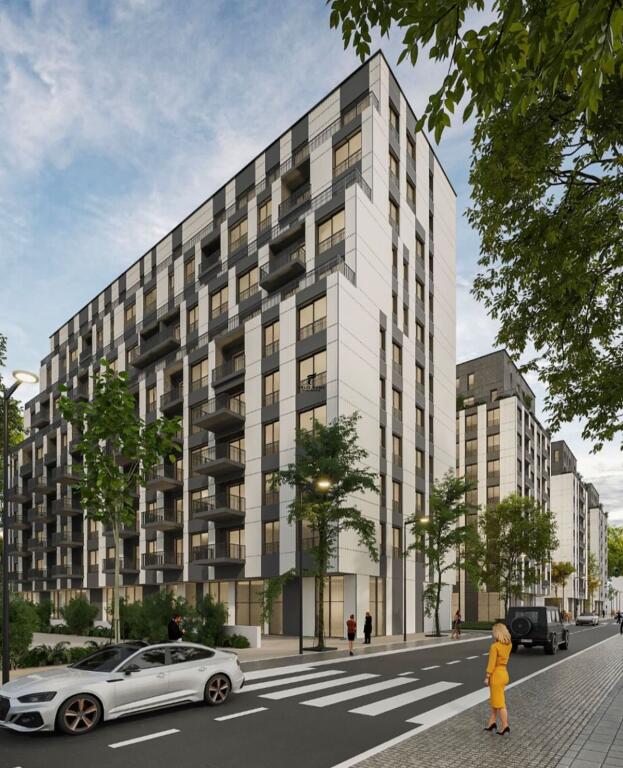 SHITET APARTAMENT 1+1 5 MAJI 124.500 EURO