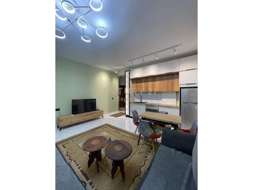 Apartment 1+1 for rent – At the Selita Overpass, Tirana