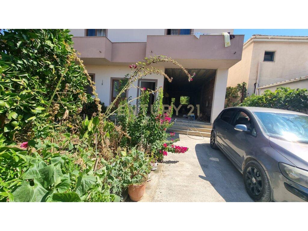 Apartament 3+1 Me Qira Tek Bulevardi i Ri Tiranë - 550€!