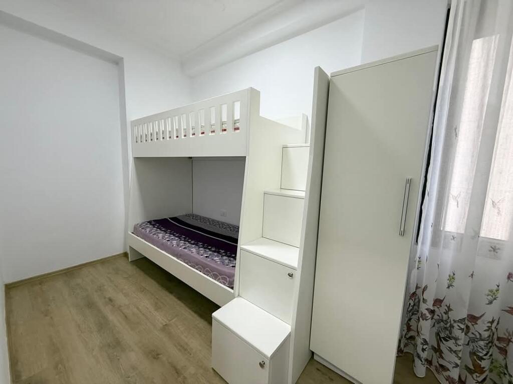 Apartament 2+1 me qira tek Kodra e Diellit