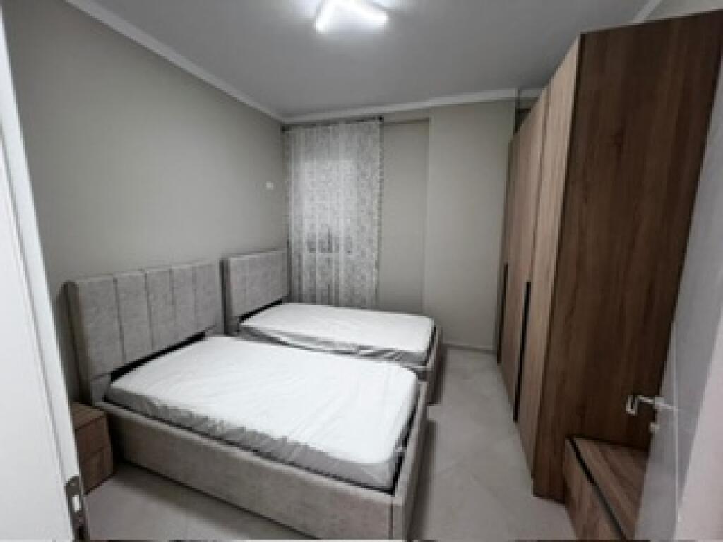 Super 2+1 Newly furnished for rent in Astir for 500€