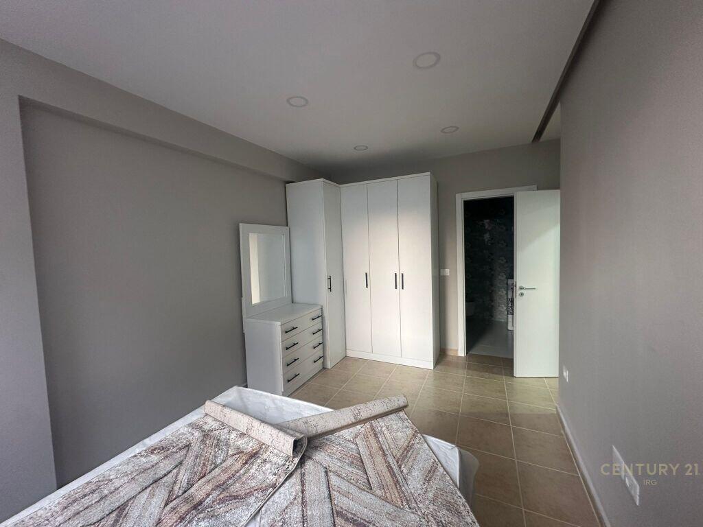Apartment 2+1 for rent – Avid Residence, New Boulevard, Tirana