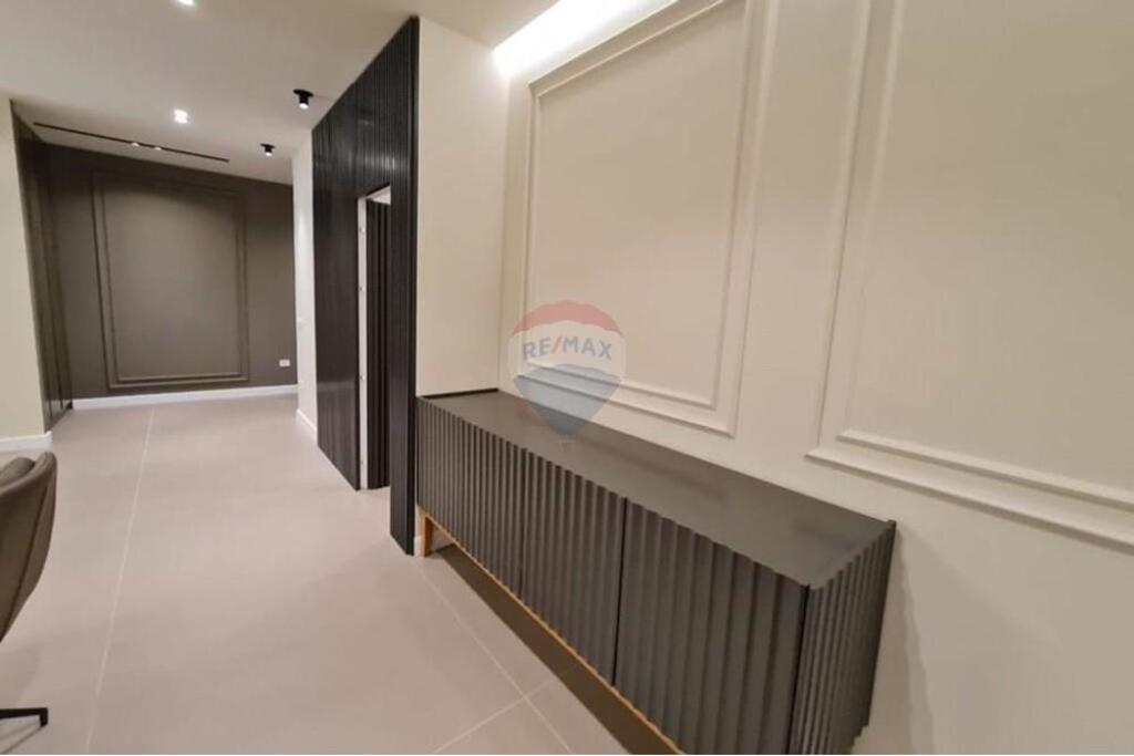 APARTAMENT 3+1 +2 PARKIME TE PARK LIFE RESIDENCE