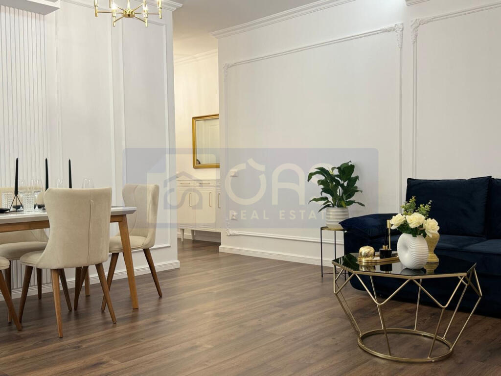 Jepet me qera apartament 1+1 ne Astir