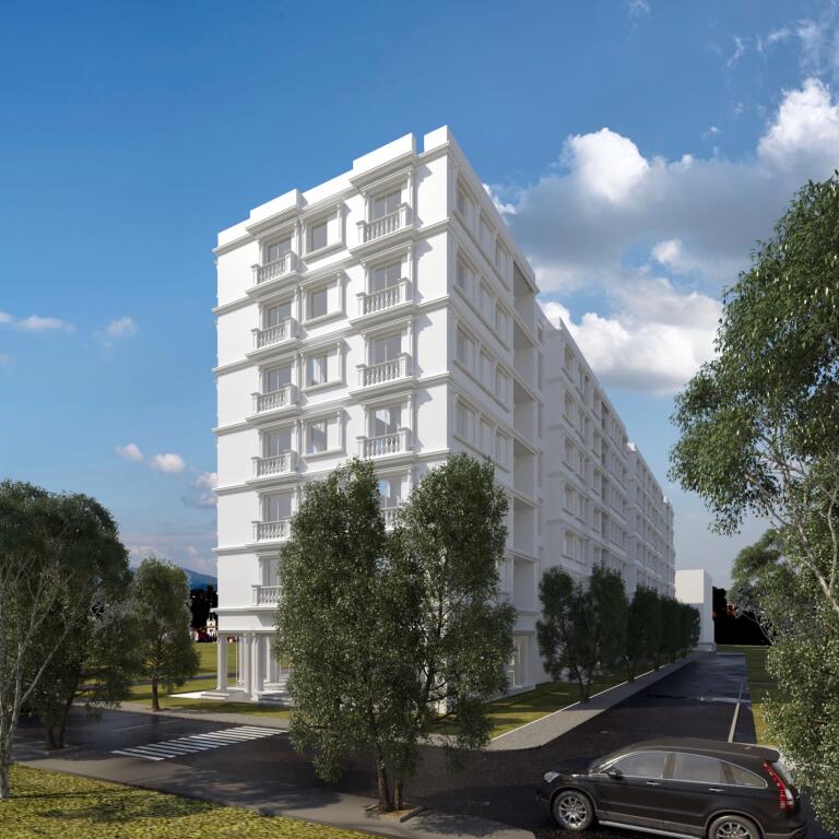 Apartment for sale Kamez