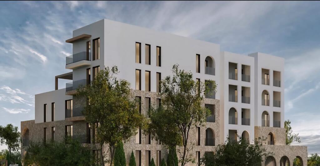 🏡Shitet Apartament 2+1 te Rezidenca Kamaré ne Radhimë, Vlorë!