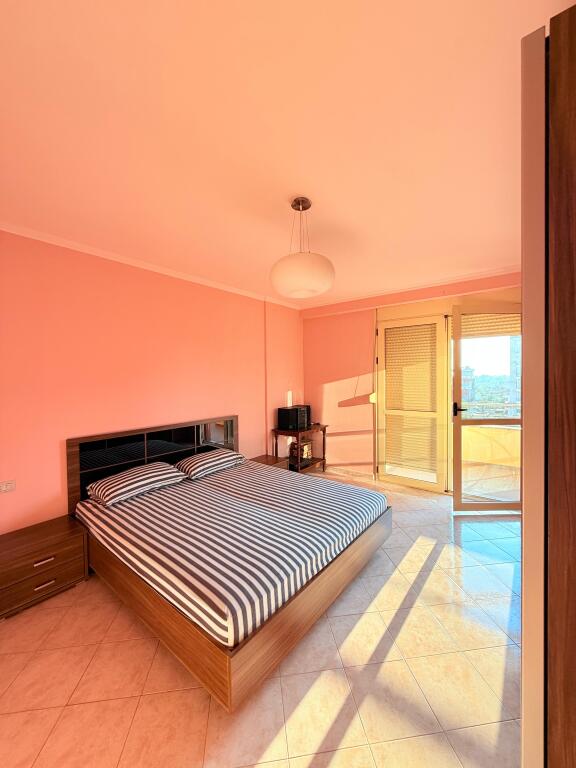 ✨ Appartamento 1+1 in Affitto 30.000 leke – Transballkanica, Valona ✨