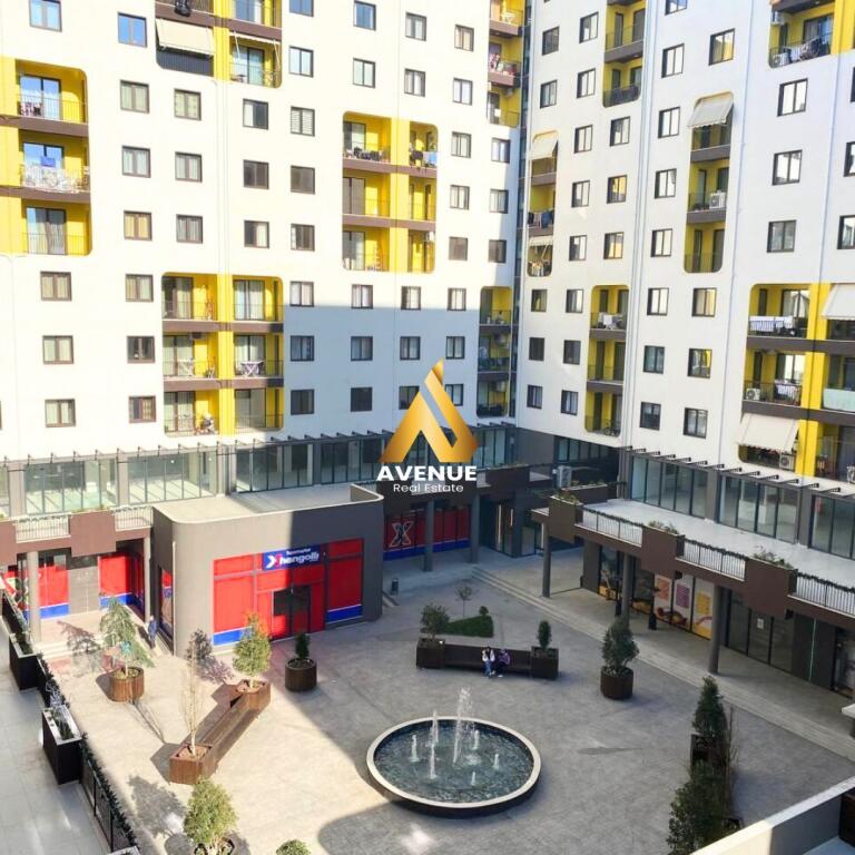 FOR RENT APARTMENT 2+1, GRAND GALLERY RESIDENCE, YZBERISHT, TIRANA