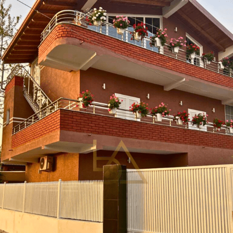 Villa Moderna in Vendita – Istituto, Kamëz