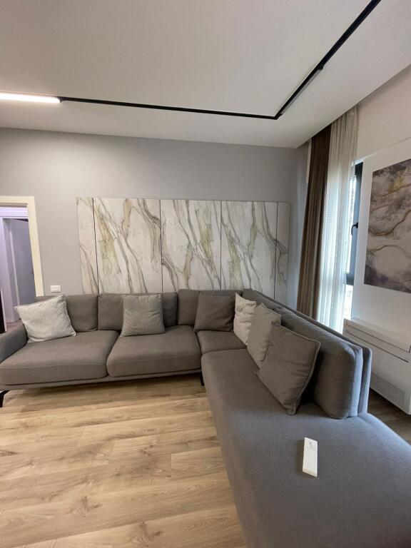 SUPER APPARTAMENTO DI LUSSO IN AFFITTO A SQUARE 21 1+1