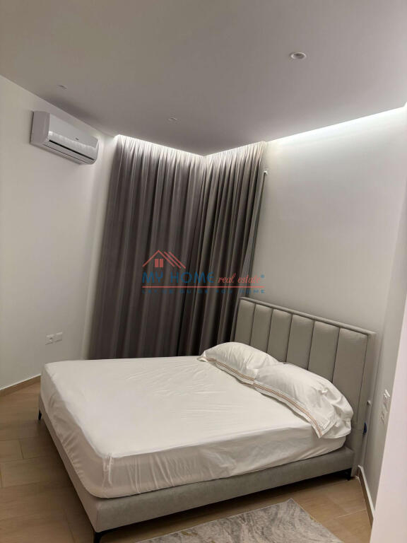Apartament 1+1 me Qira Kopshti Botanik Tirane