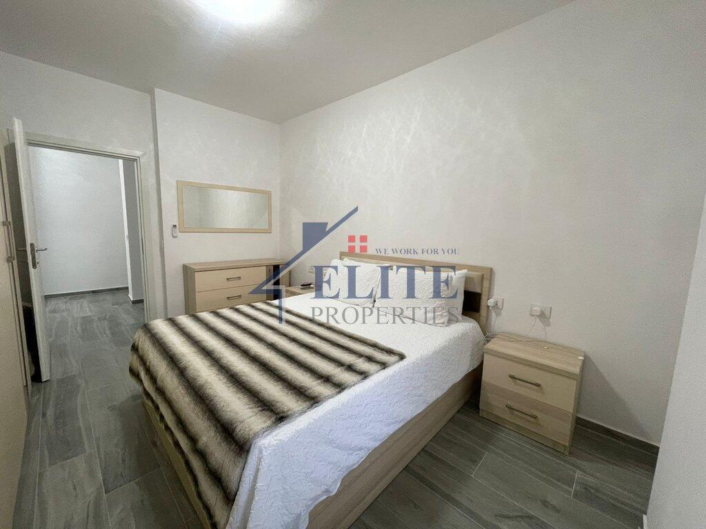 Durres Beach, 1+1 apartment for rent