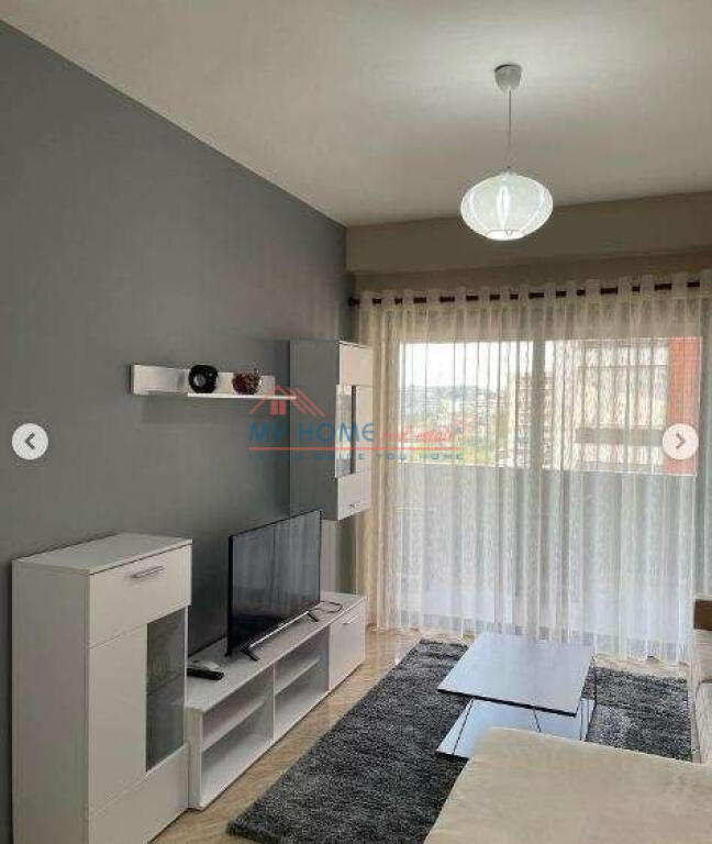 Apartament 1+1 me Qira Fabrika e Miellit Tirane