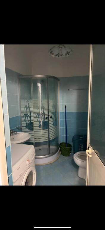 Apartament me Qira pranë Spitalit Hygea dhe - 2+1, Kat i 5-të, Me Ashensor