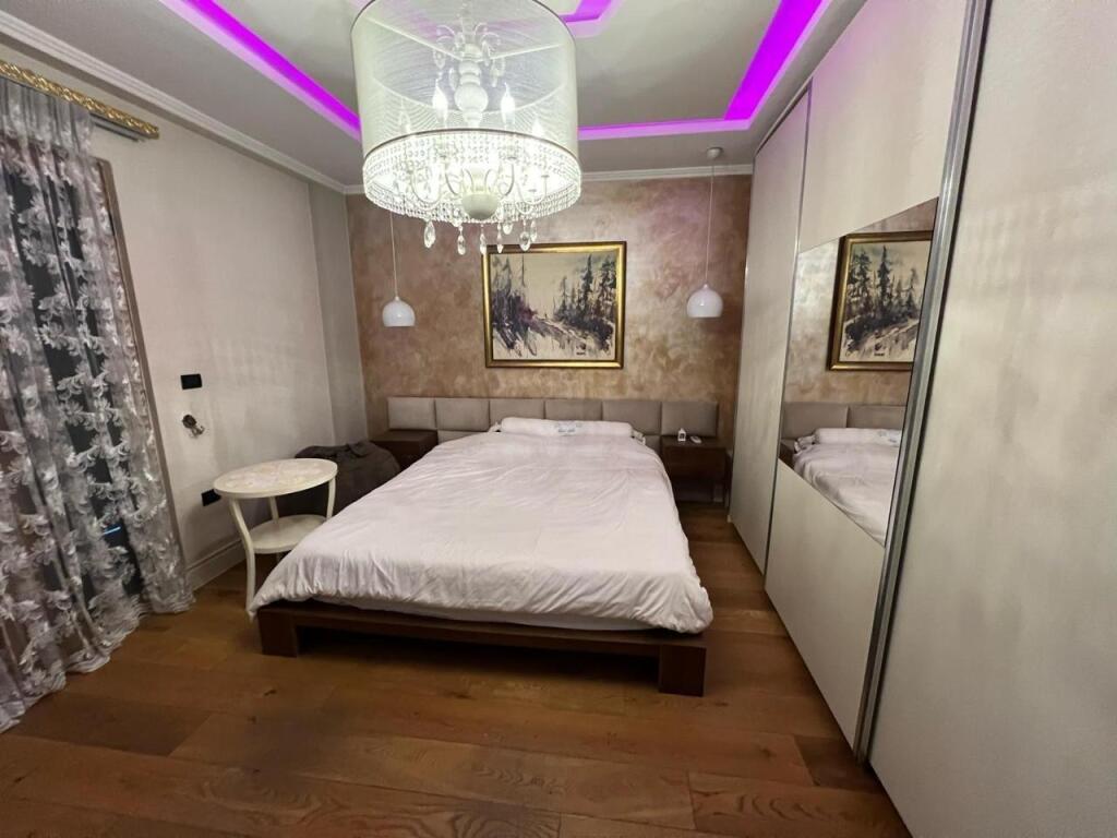 FOR RENT 3+1+1 ASTIR near artist bar  75,000 LEKE