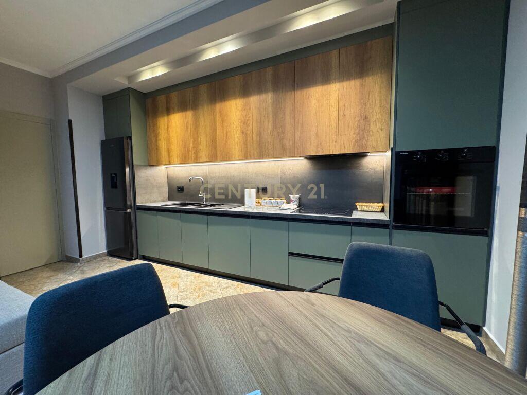 Appartamento 2+1 in affitto – Zona Fresku, Tirana