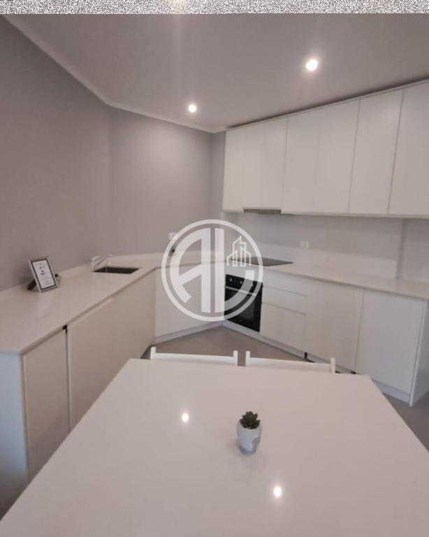 Me Qira – Apartament 2+1 në White Hill Residence, Durrës pamje deti