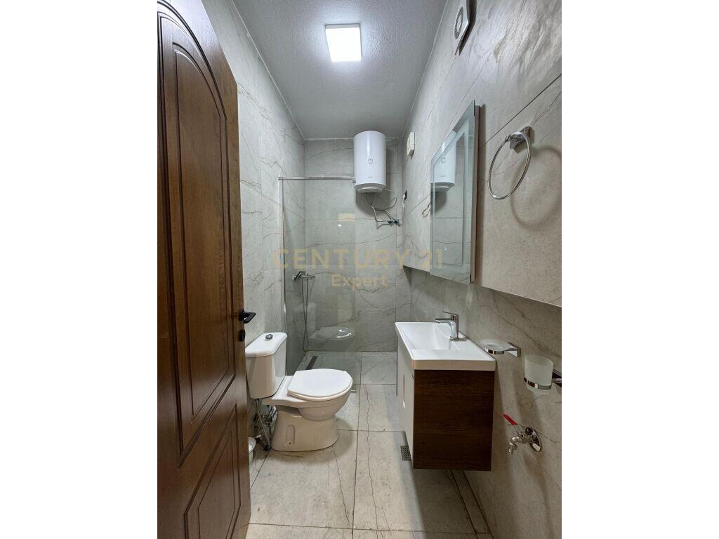 Apartment 1+1 for rent – At the Selita Overpass, Tirana