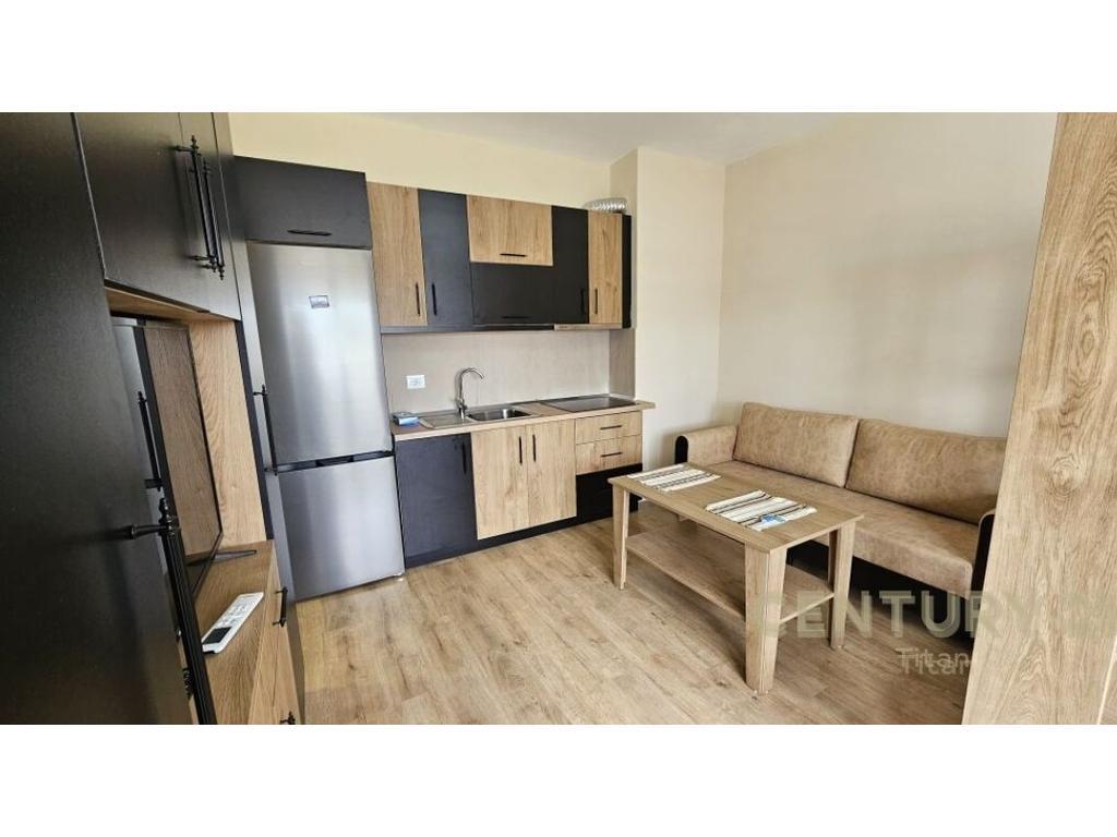 JEPET ME QERA STUDIO APARTAMENT NE DON BOSKO