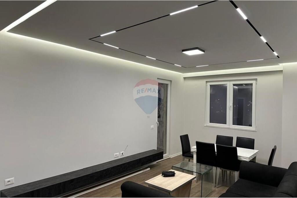 Apartament 2+1 per shitje tek Grand Galeria !