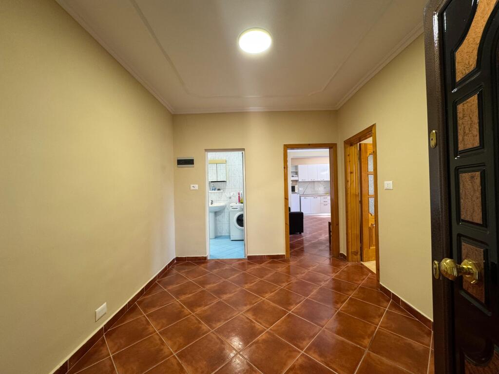 Pazari Ri Vendesi Appartamento 1+1