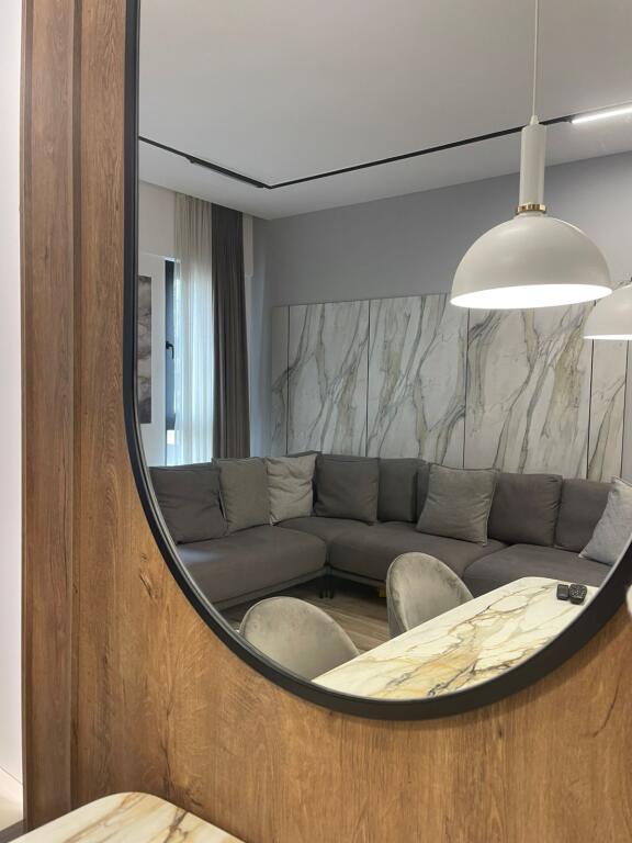 🌟 ESCLUSIVO – Appartamento 1+1 di Lusso in Affitto a Square 21 🌟