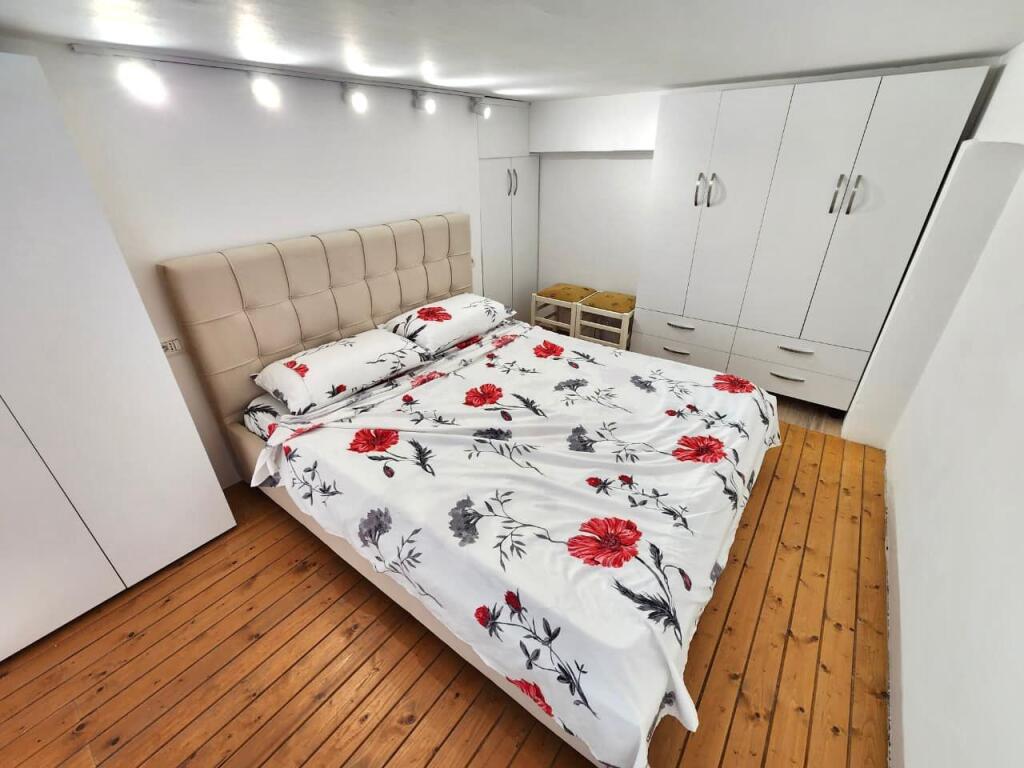 SHITET : Duplex 📍Astir (Mbrapa Urban Gate) - 45.500€ - S.28m² - Kt.0 || E sapomobiluar🔥