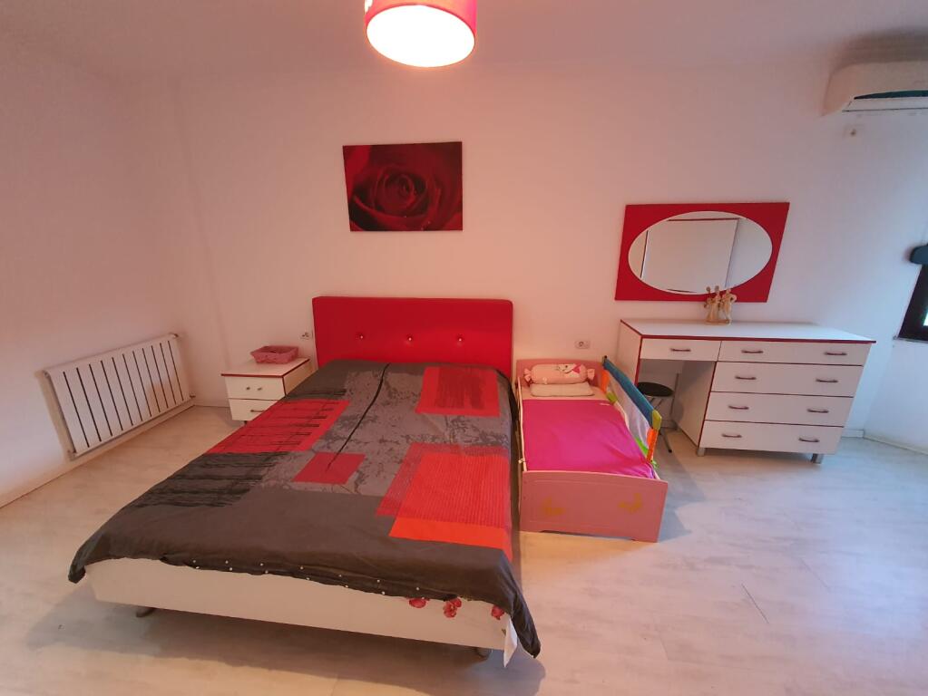 Apartament 3+1 me Qera