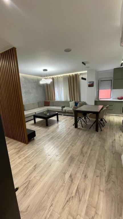 APARTMENT FOR RENT 2+1+2 YZBERISHT 500 EURO