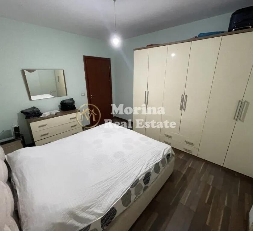 Qera, Apartament, 1+1, Liqeni Thate, 550 euro/muaj