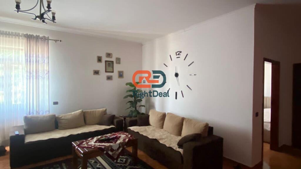 At The End Of The New Boulevard, A 2+1 Apartment Is For Rent, With Spacious Areas!!!