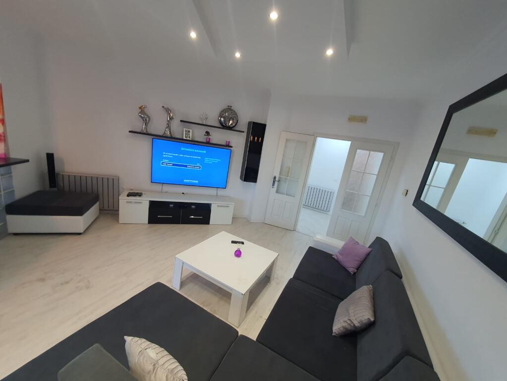 Apartament 3+1 me Qera