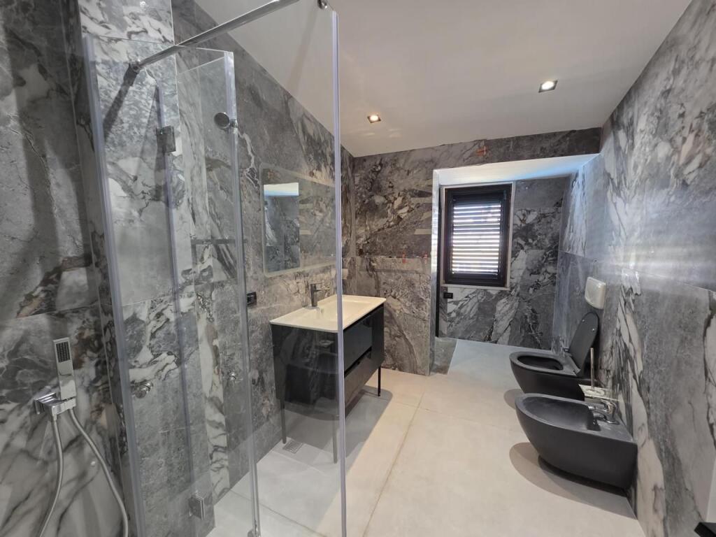 Penthouse 3+1 in affitto al Lago Artificiale