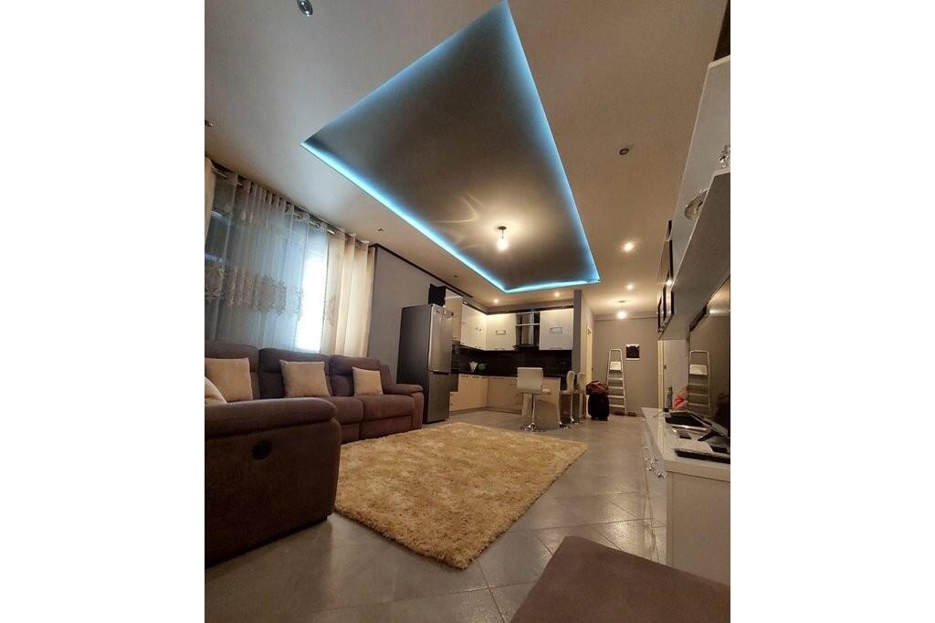 SHESIM APARTAMENT 2+1+2+1 BALLKON NE ASTIR