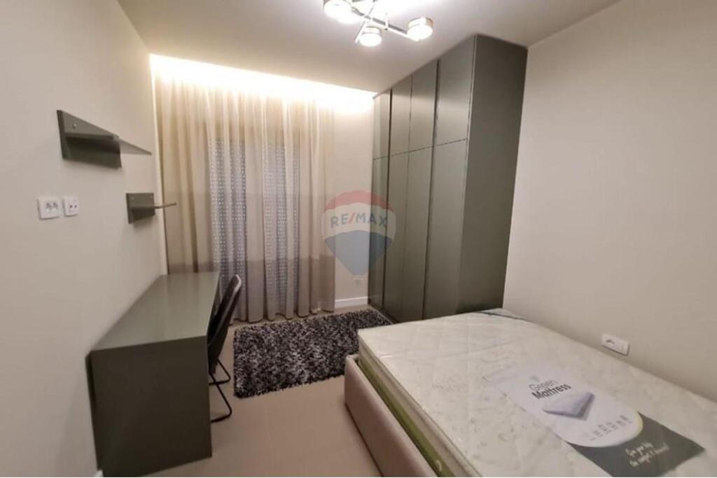 APARTAMENT 3+1 +2 PARKIME TE PARK LIFE RESIDENCE