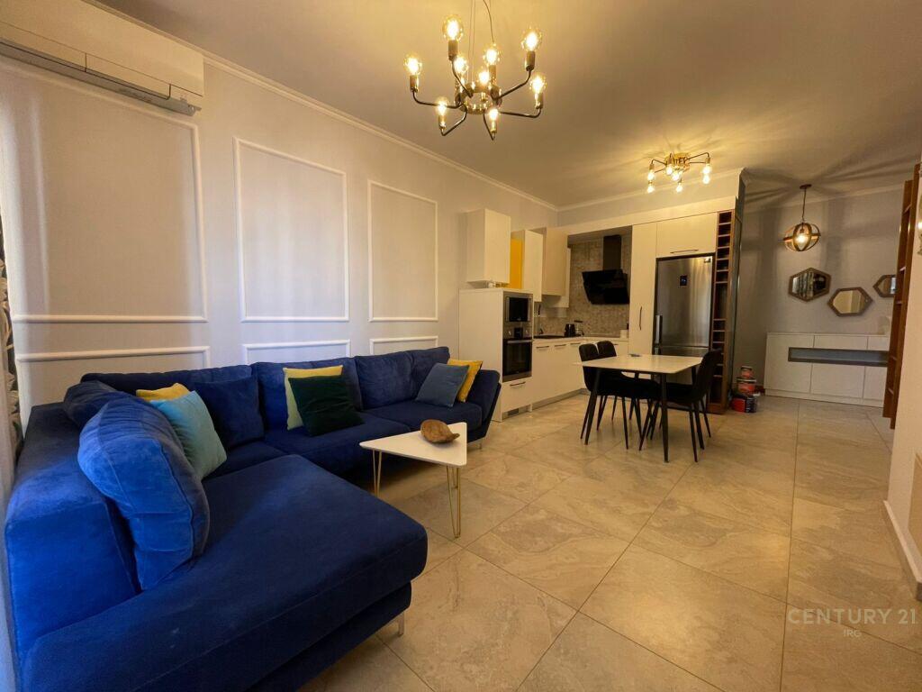 Super Apartment 2+1 for Rent – Astir, Tirana