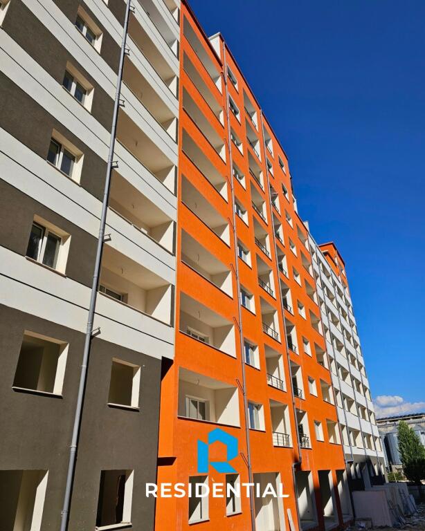 Ne Yzberisht Shitet Apartament 2+1 Ne Faze Perfundimtare!