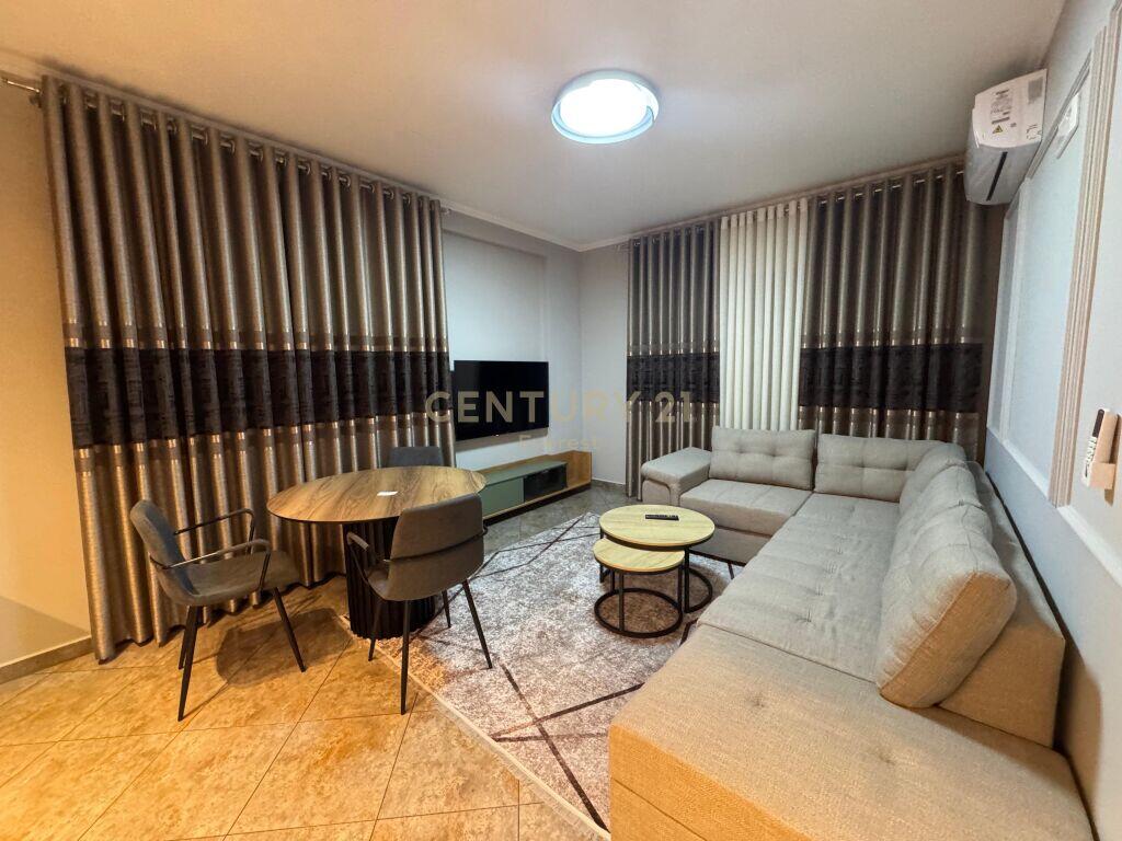 Appartamento 2+1 in affitto – Zona Fresku, Tirana