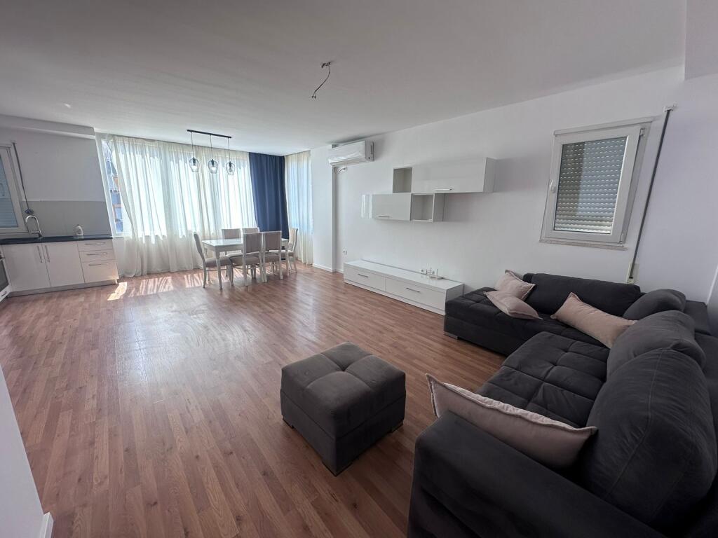 Apartament me qira 2+1+2 – Kopshti Botanik 🌿✨