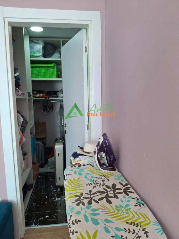 Super Apartament 2+1 për Qira te Fiori Di Bosco